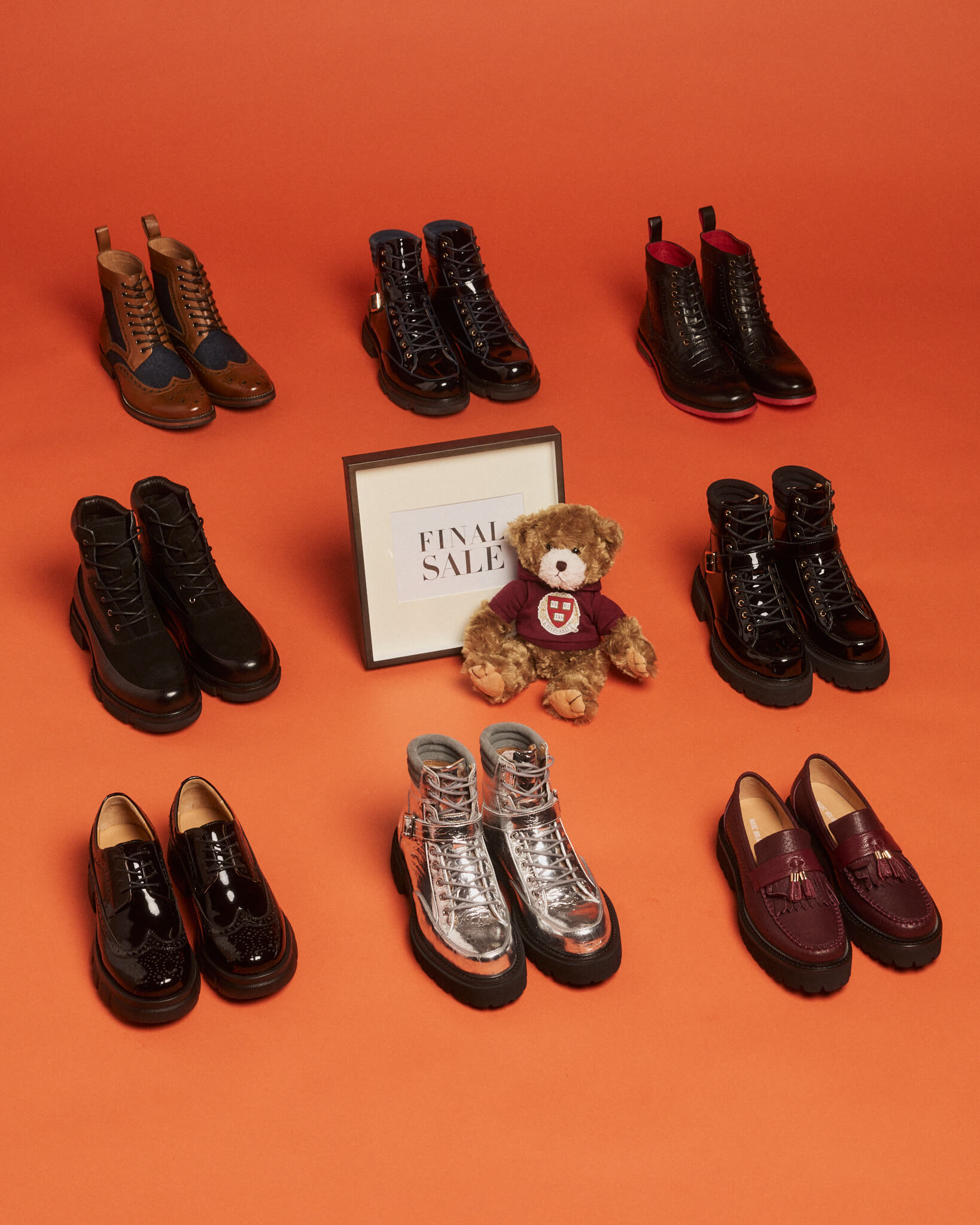 Final Sale