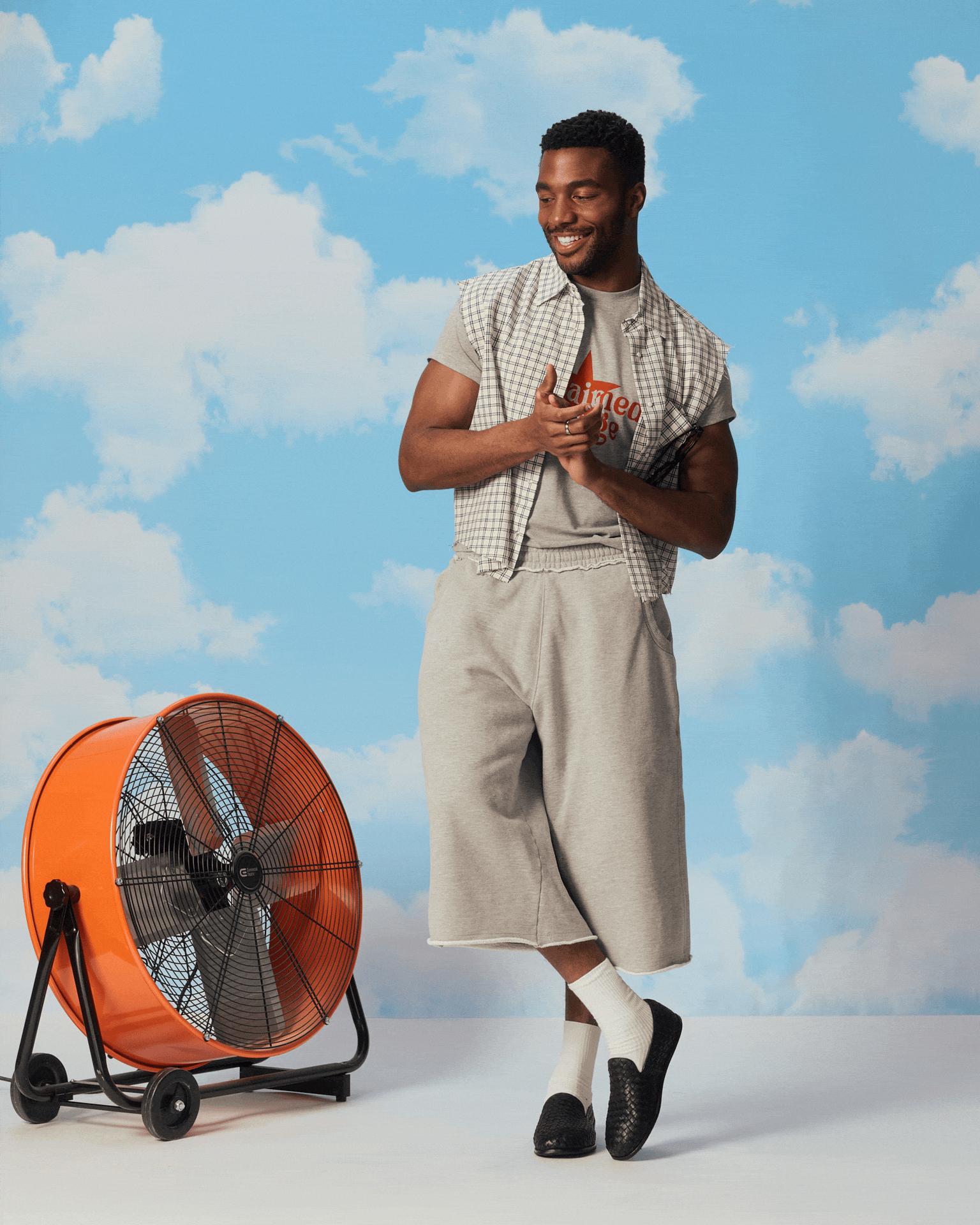 Marc Nolan Summer 2026