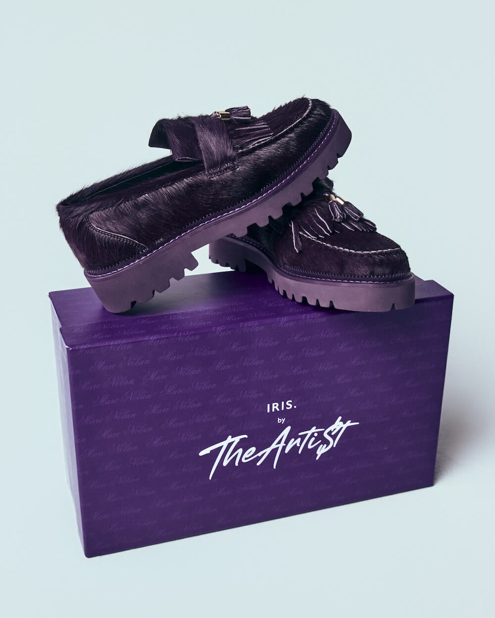 IRIS by TheARTI$T