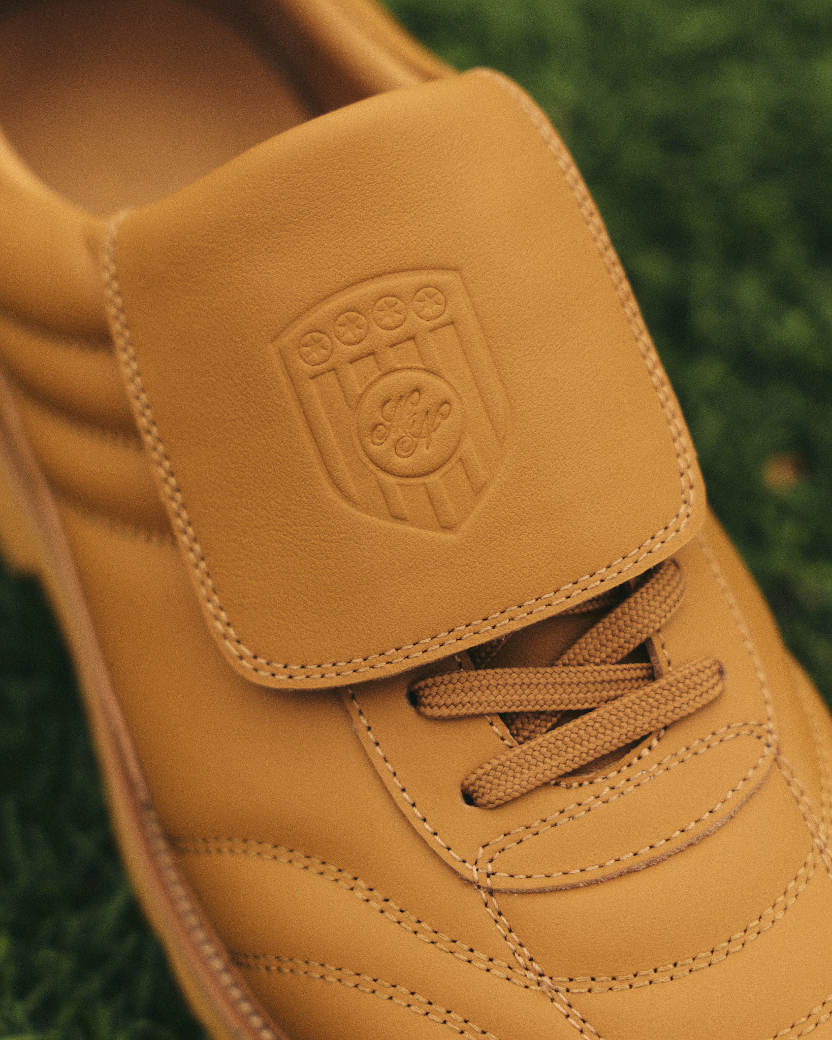 Johan Wheat Lug Soccer Derbys