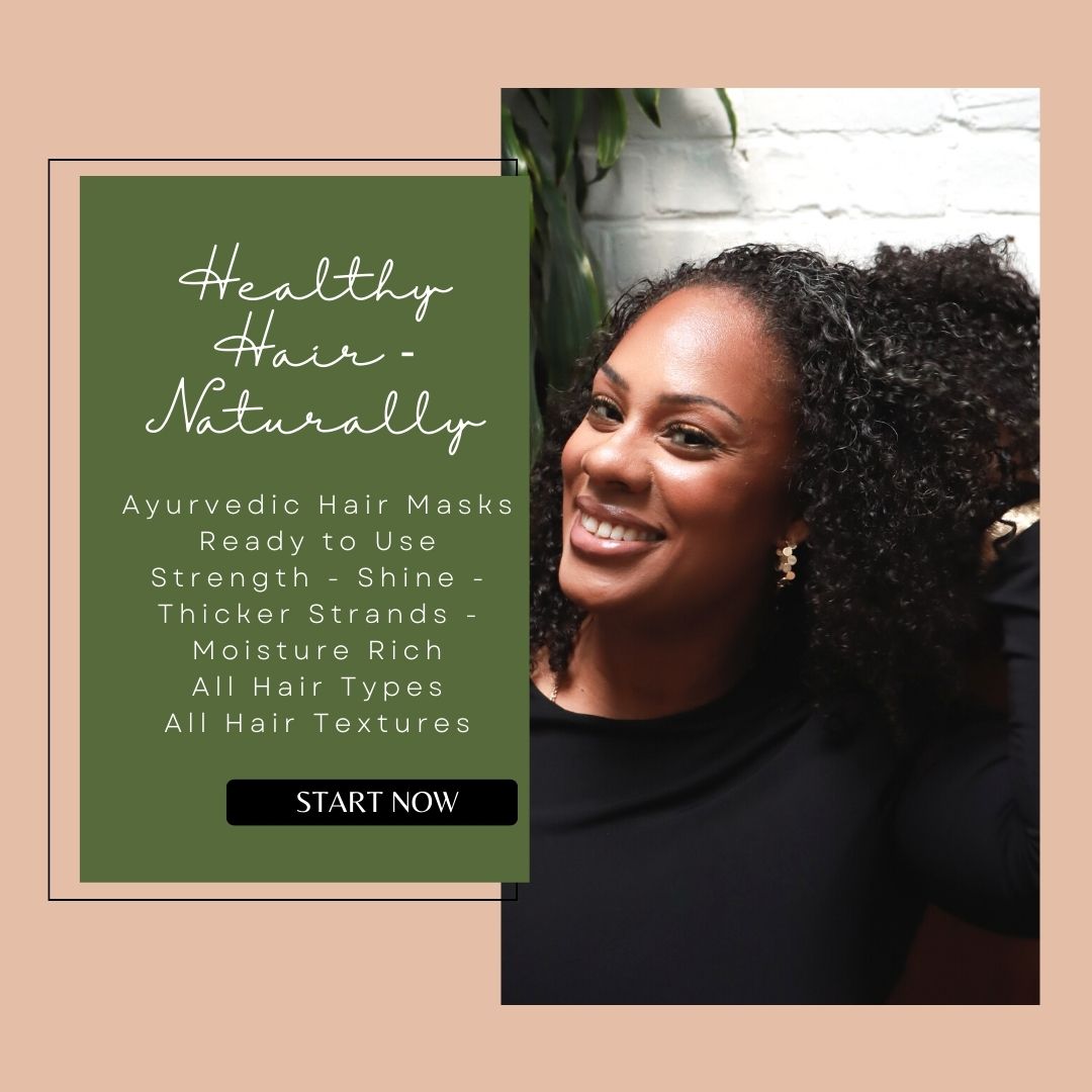 6 Ayurvedic Hair Masks Last Chance! Henna Sooq