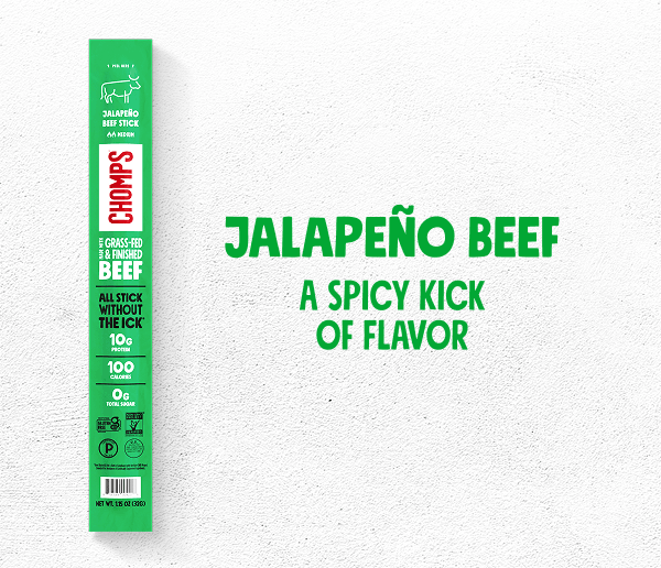 Jalapeño Beef | A Spicy Kick of Flavor