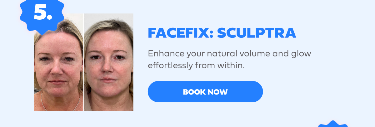FACEFIX SCULPTRA