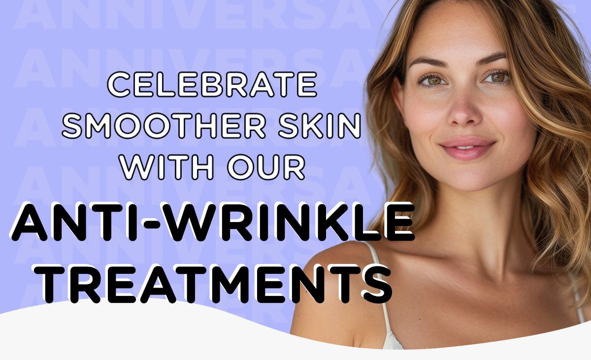 BeautyFix Anniversary Sale: Celebrate with Smoother Skin!