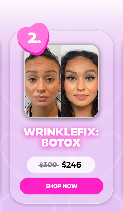 WRINKLEFIX BOTOX