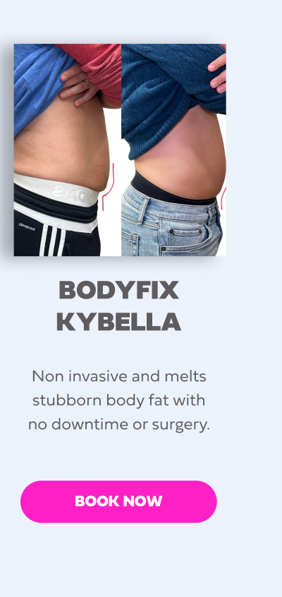 BODYFIX KYBELLA