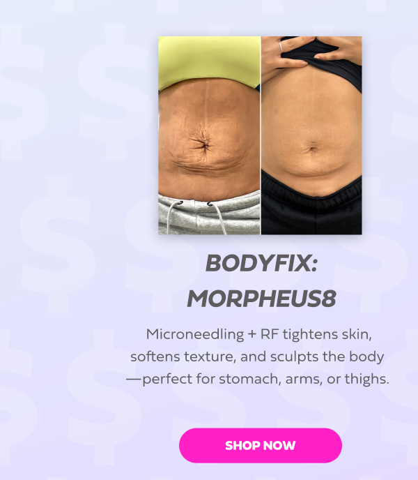 BODYFIX MORPHEUS8
