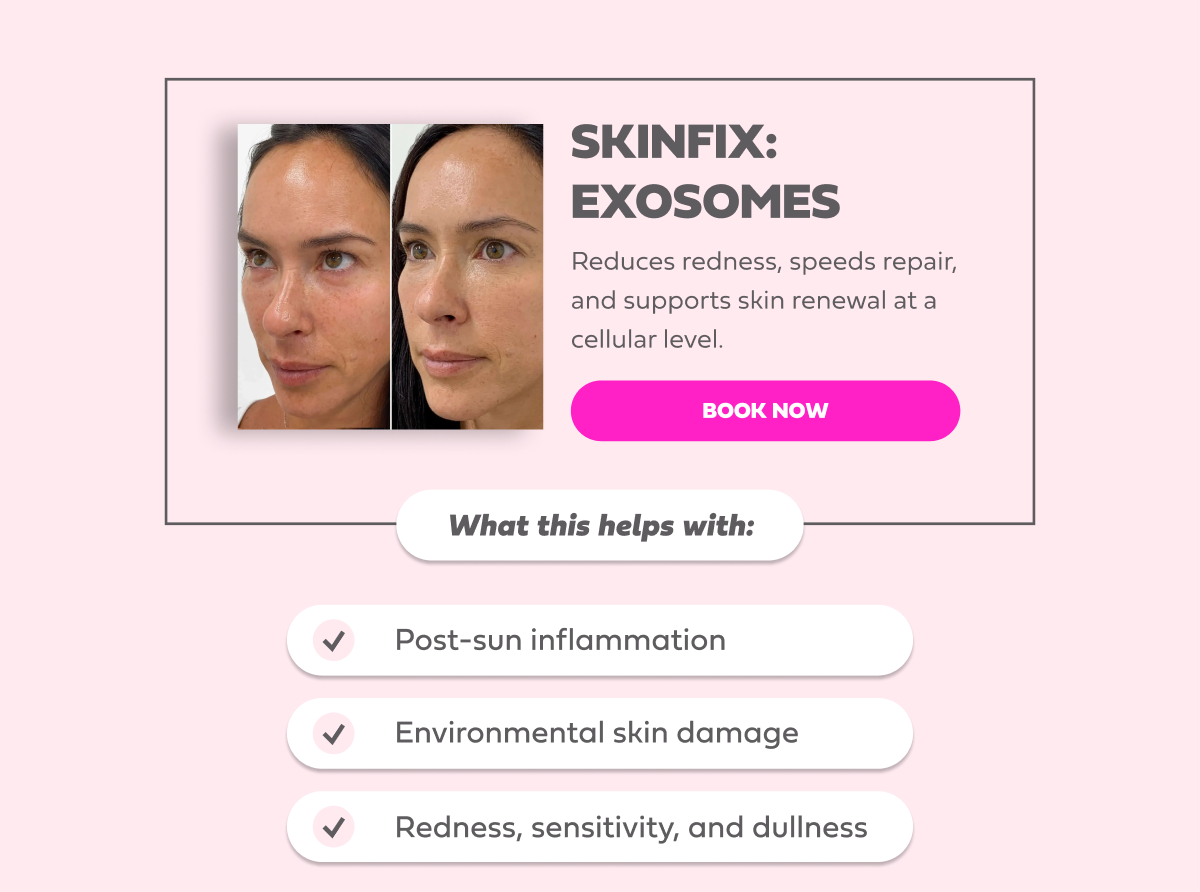 SKINFIX EXOSOMES