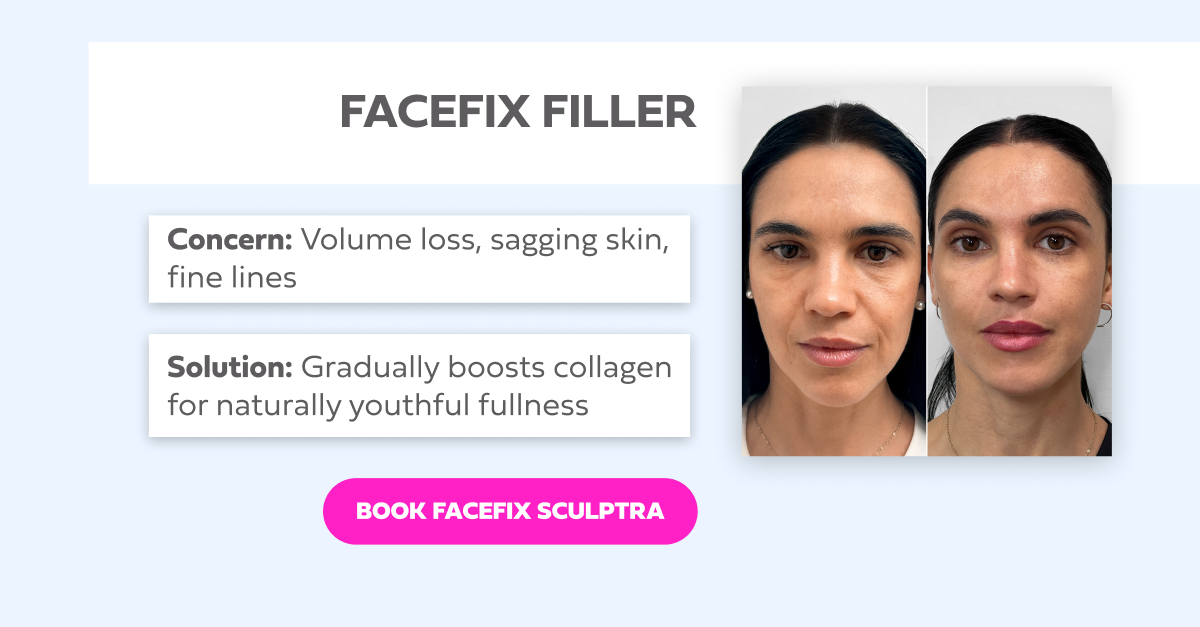 FACEFIX FILLER