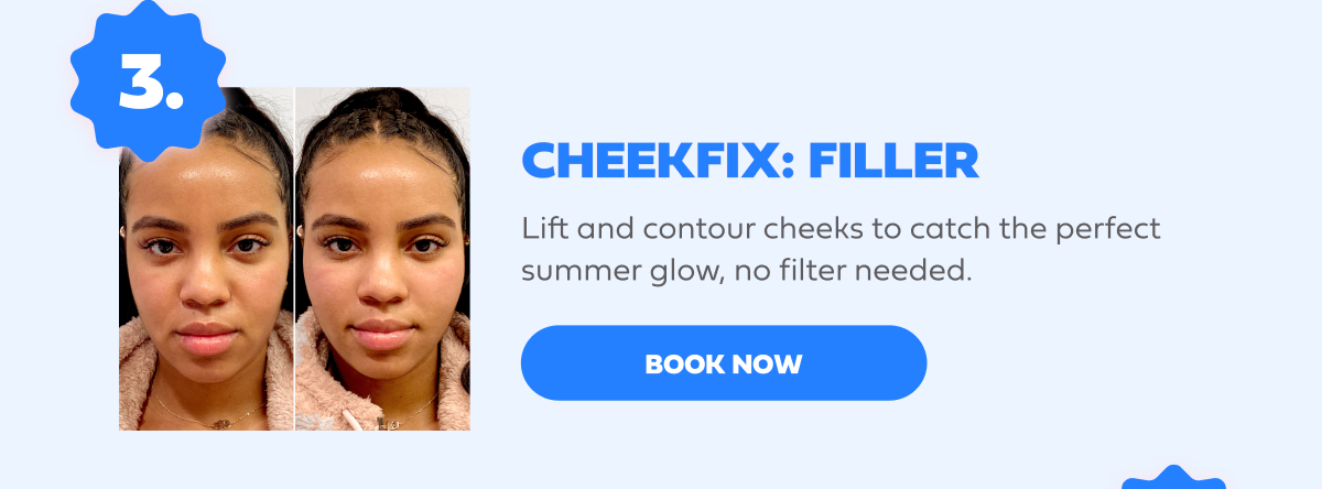 CHEEKFIX FILLER