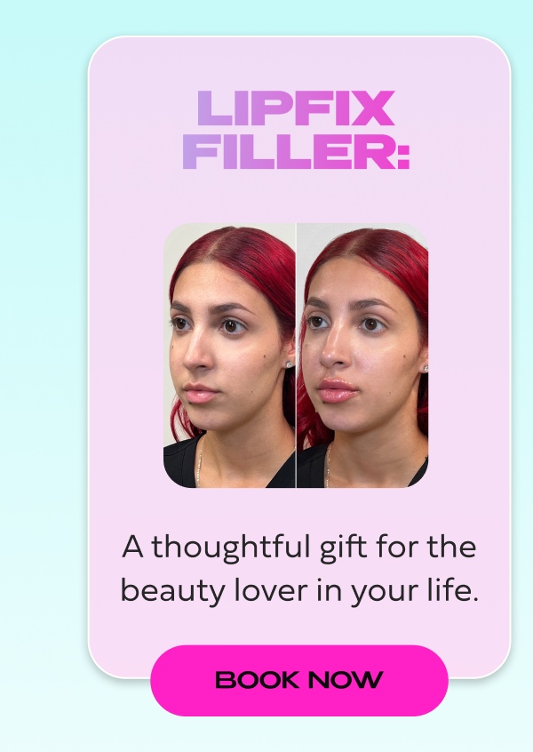LIPFIX FILLER