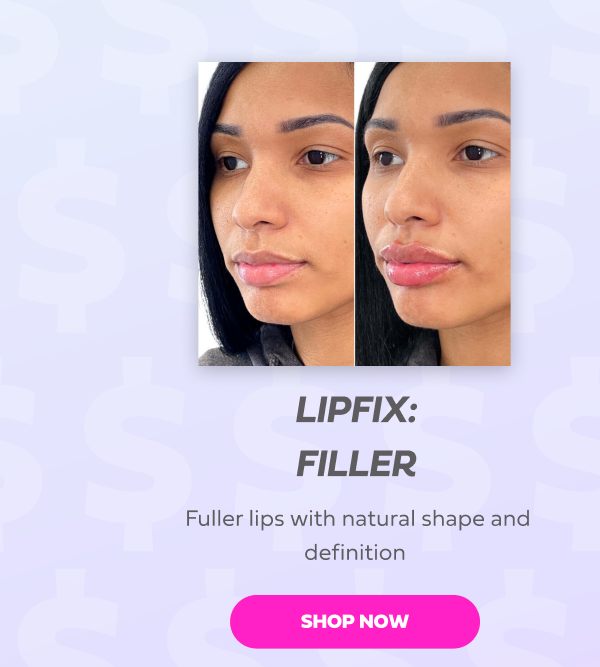 LIPFIX FILLER