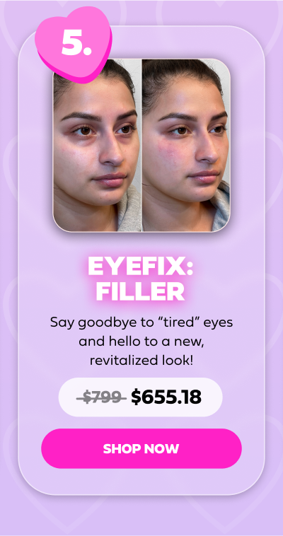 EYEFIX FILLER