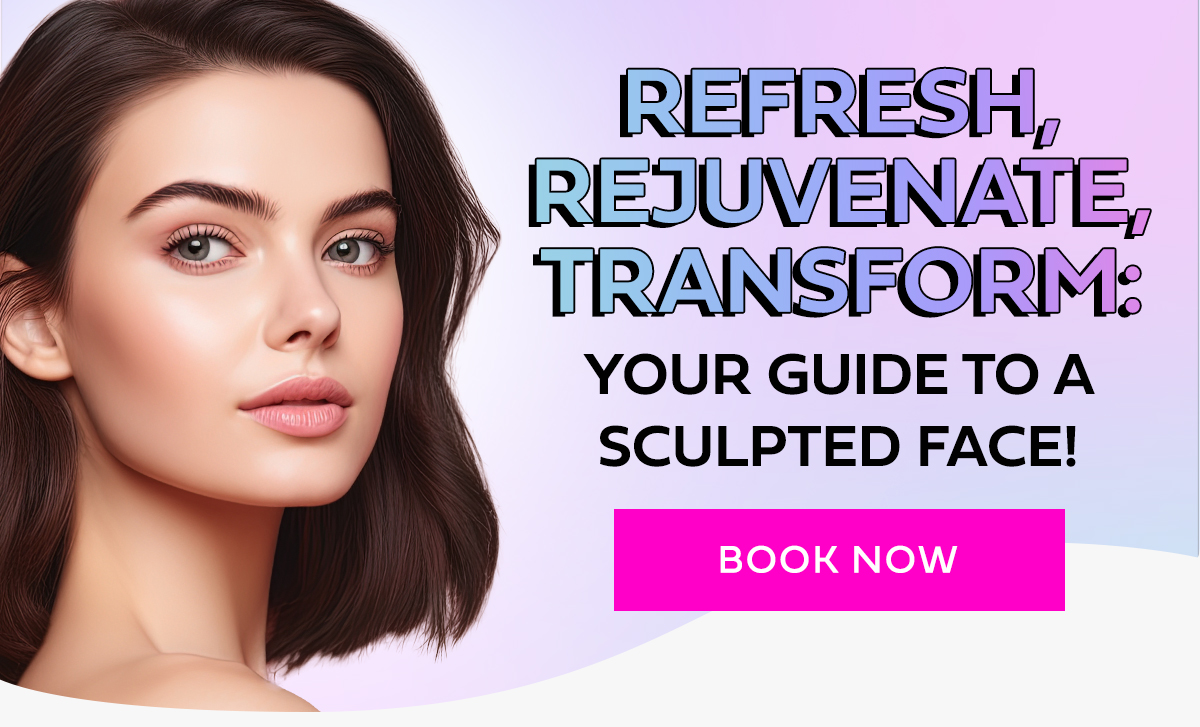 Your Guide to a Sculpted Face!