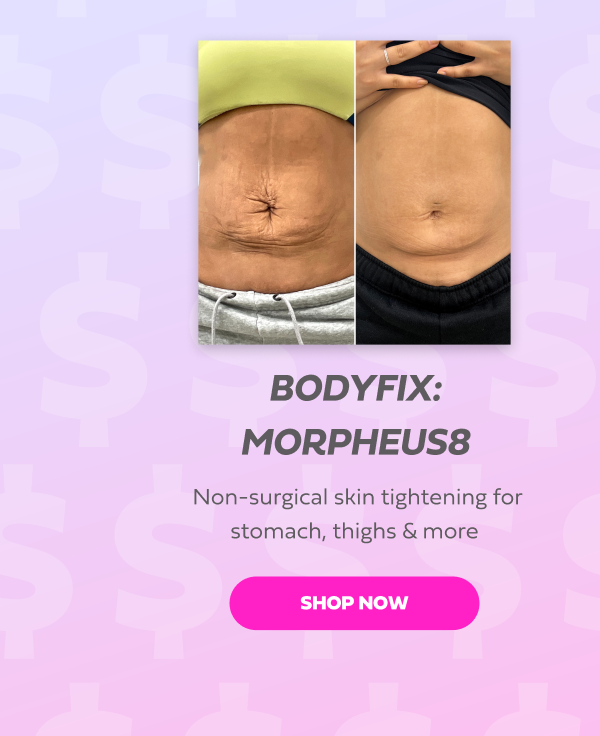 bodyfix morpheus8