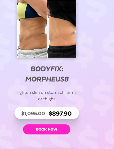 SKINFIX DSE PEEL + MICRONEEDLING