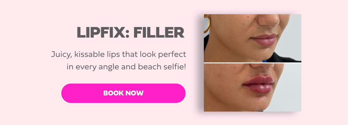 LIPFIX FILLER