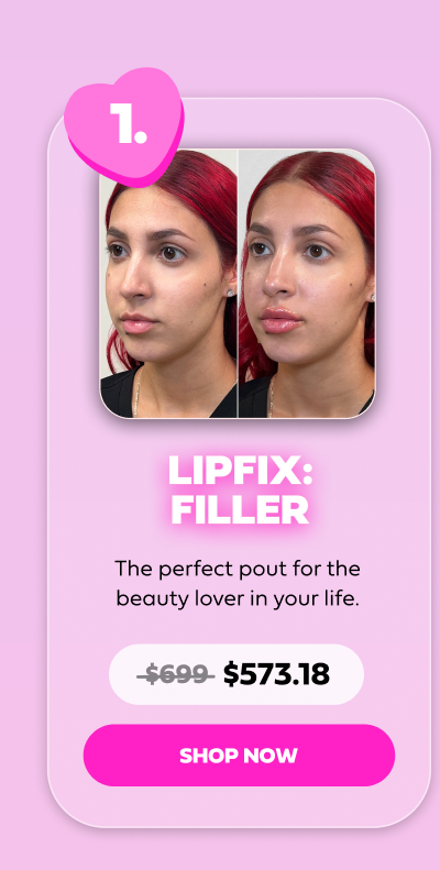 LIPFIX FILLER