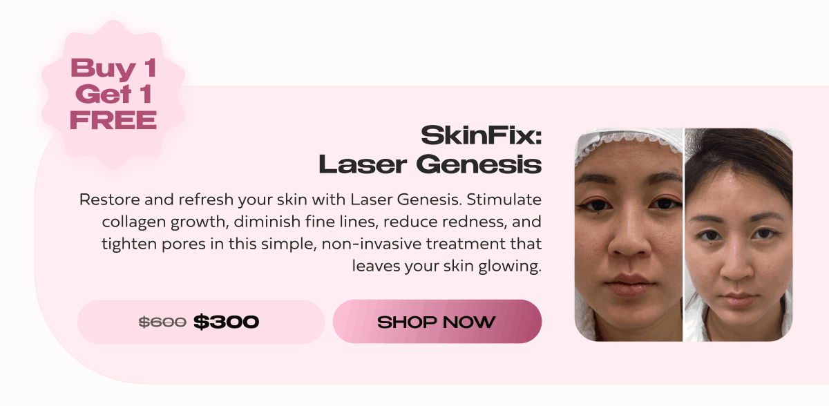 SKINFIX LASER GENESIS 