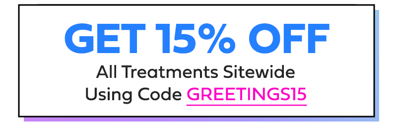 DISCOUNT INCREASED FOR 48 HOURS ONLY | Use code: GREETINGS12