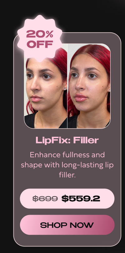 LIPFIX FILLER