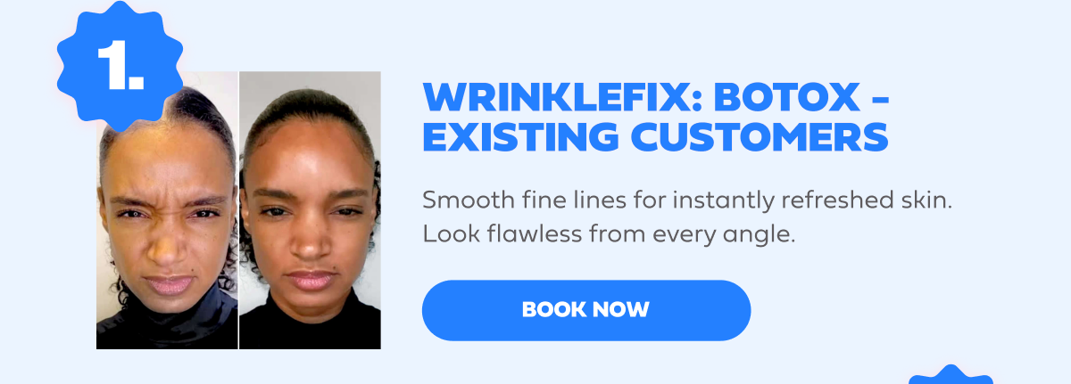 WRINKLEFIX BOTOX
