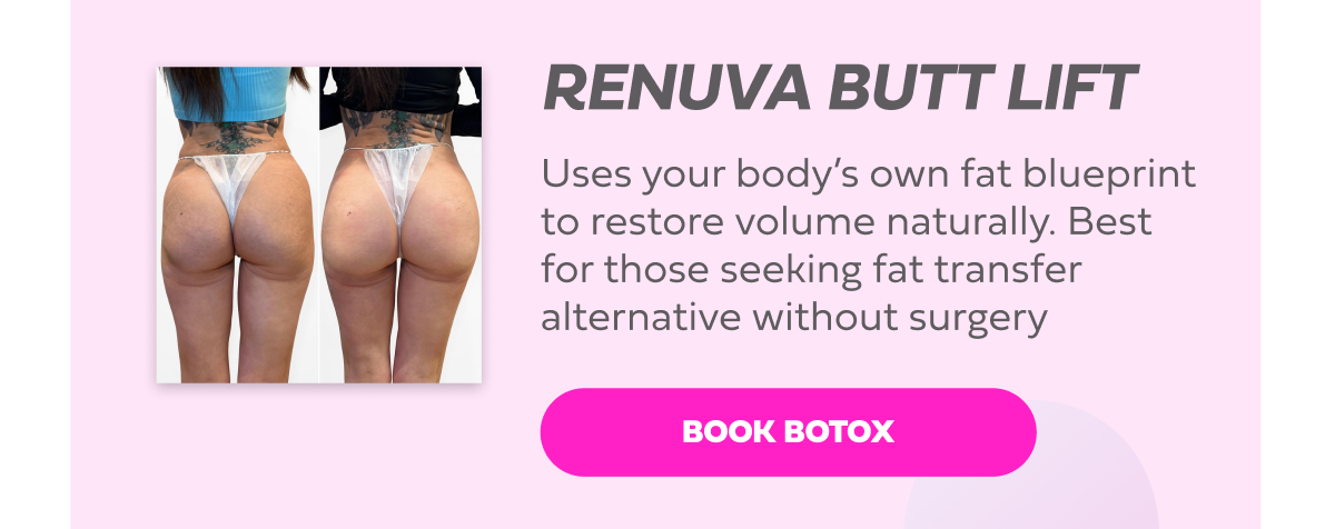 RENUVA BUTT LIFT