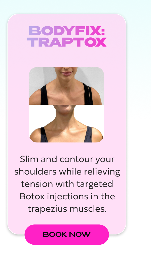 BODYFIX TRAPTOX