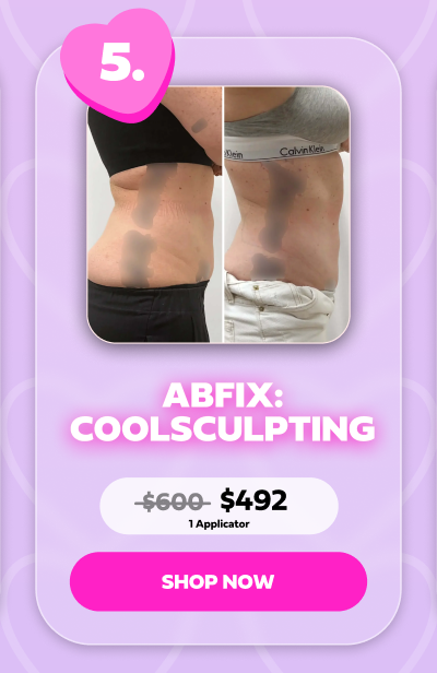 COOLSCULPTING