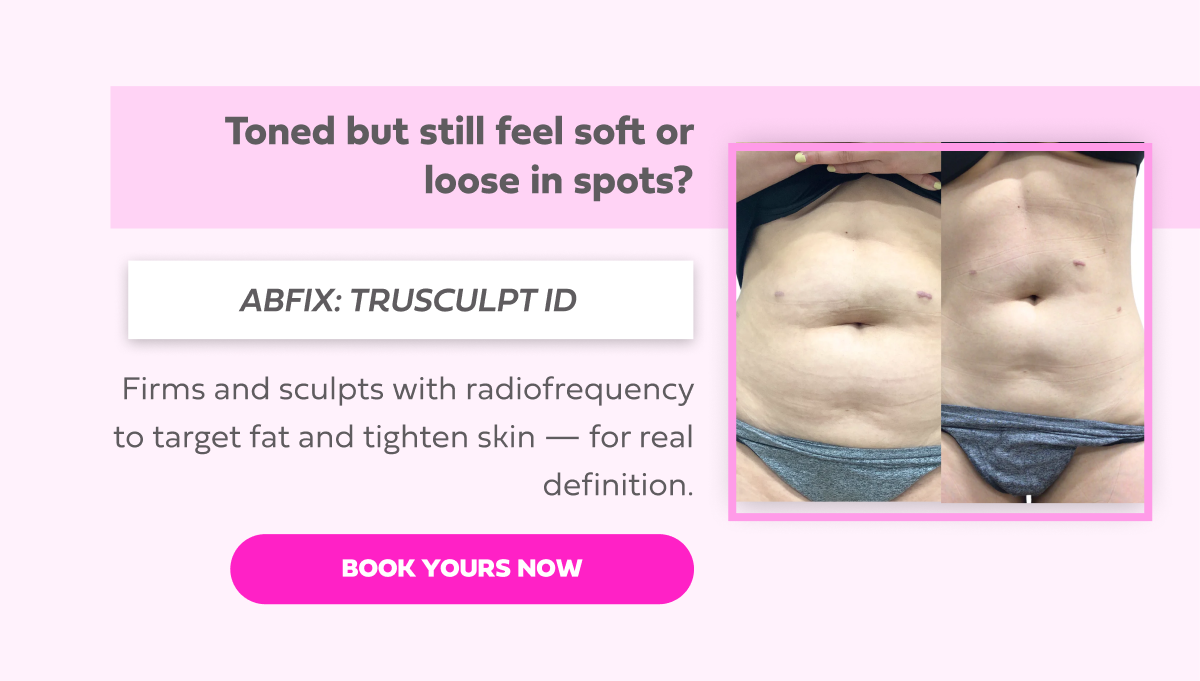ABFIX TRUSCULPT ID