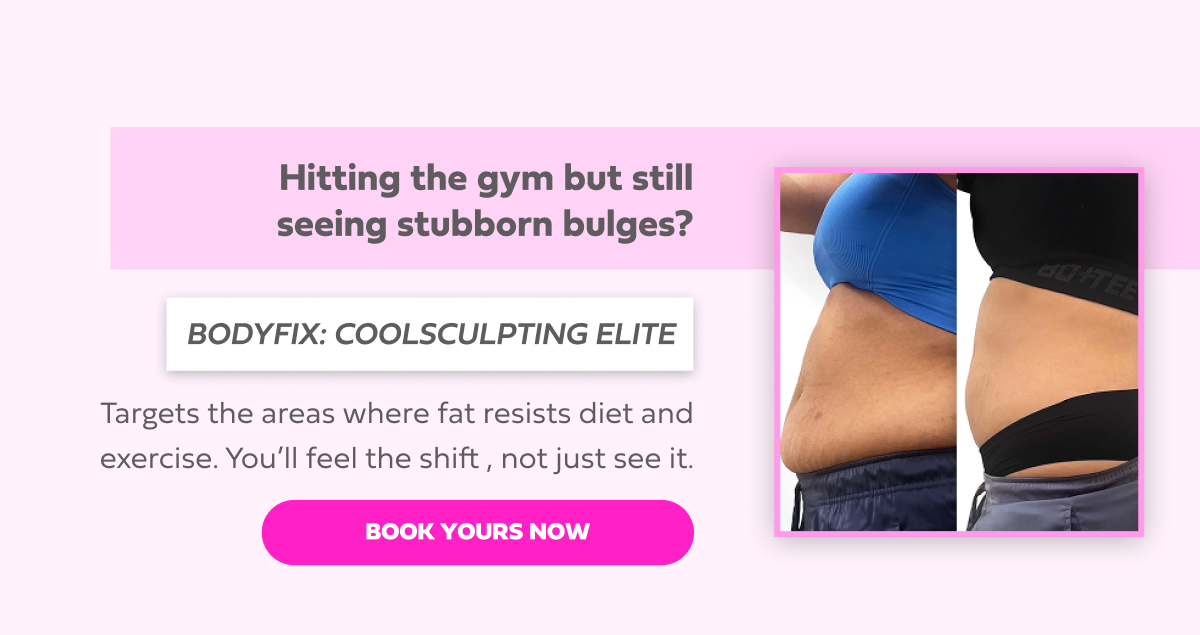 COOLSCULPTING ELITE