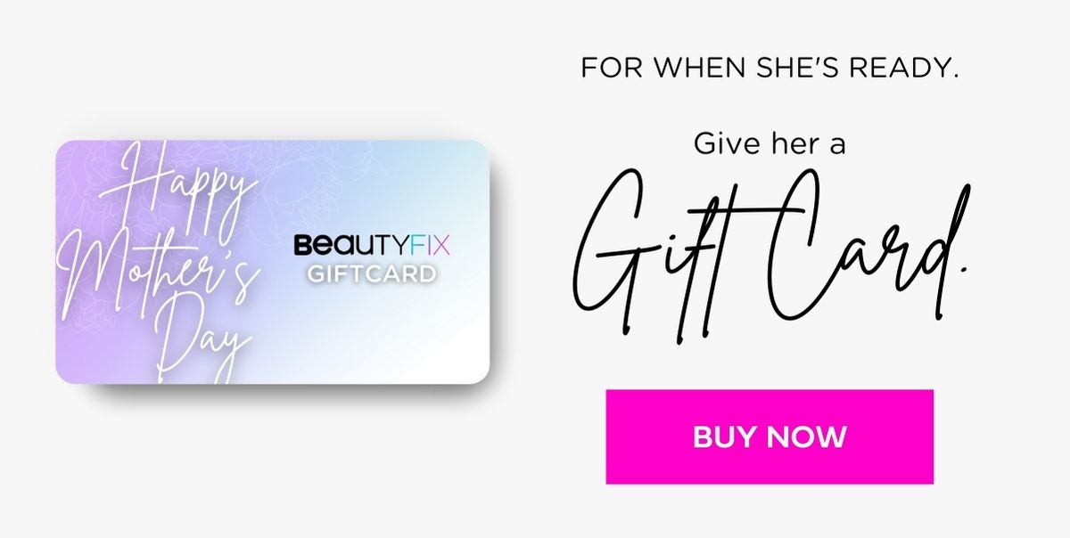 Mothers Day Giftcard