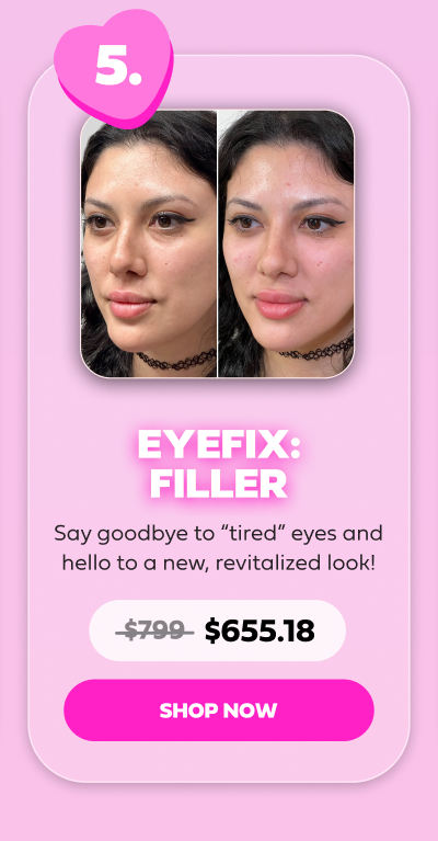 EYEFIX FILLER