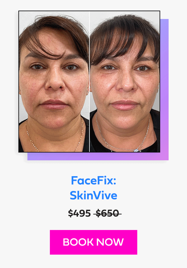 FaceFix: SkinVive