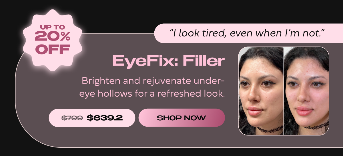 EYEFIX FILLER