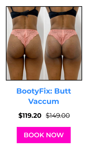 BootyFix: Butt Vacuum