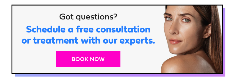 Schedule a free consultation or treatment with our experts.