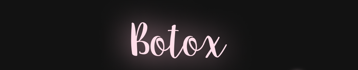 BOTOX