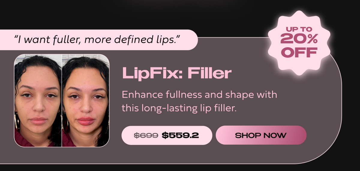 LIPFIX FILLER
