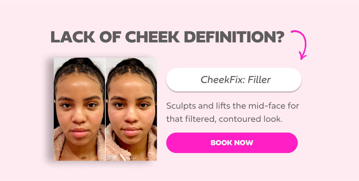 CHEEKFIX FILLER