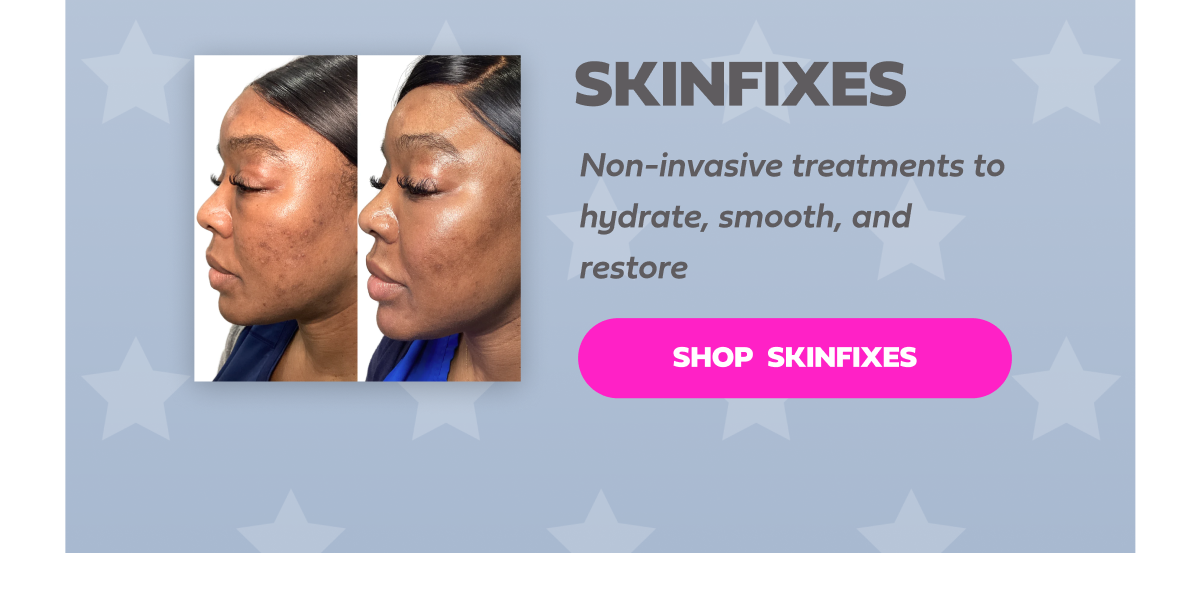 SKINFIXES