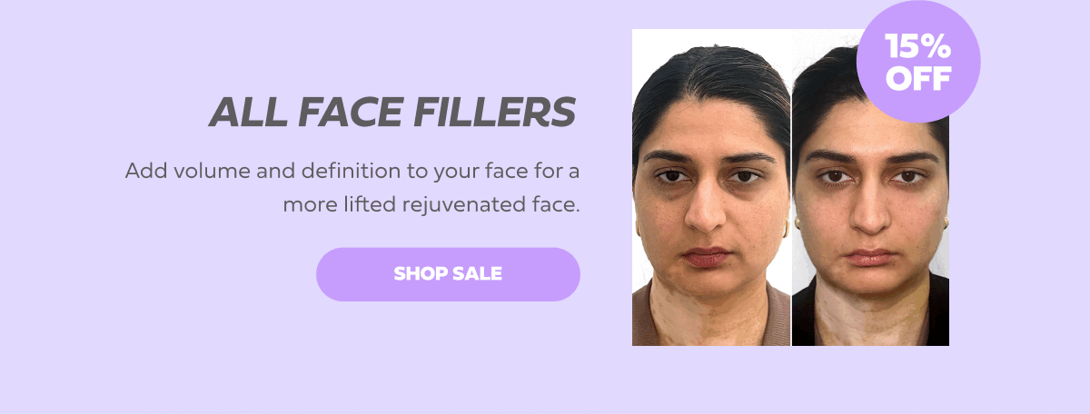 ALL FACE FILLERS