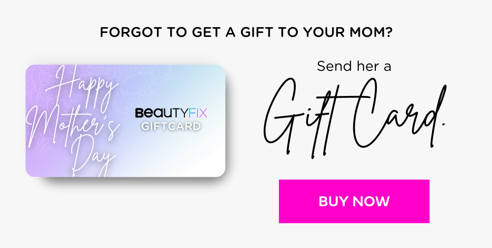 Send her a Gift Card.