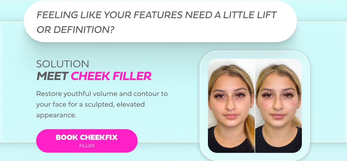 MEET CHEEK FILLER