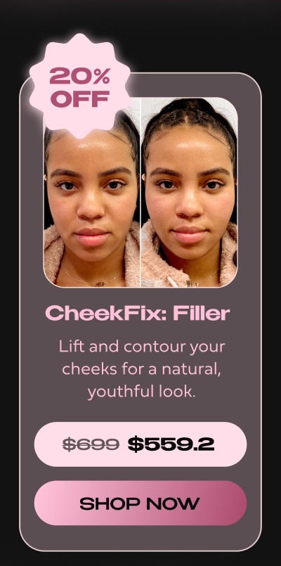 CHEEKFIX FILLER