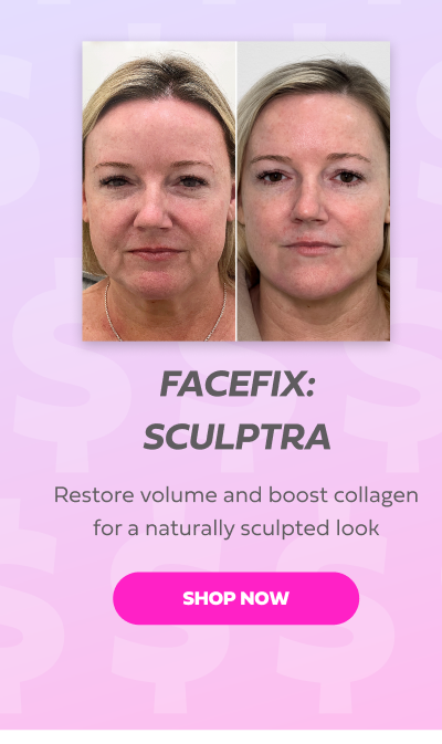 FACEFIX SCULPTRA