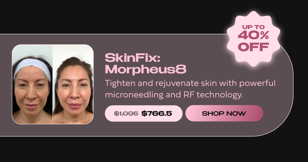 SKINFIX MORPHEUS8