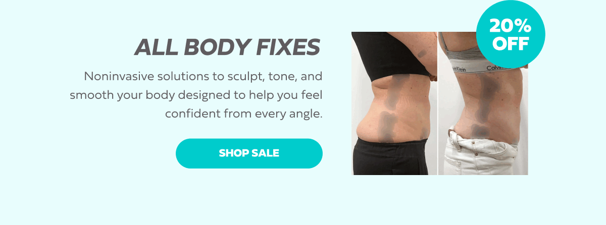 ALL BODYFIXES