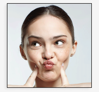 WrinkleFix: DAO Botox