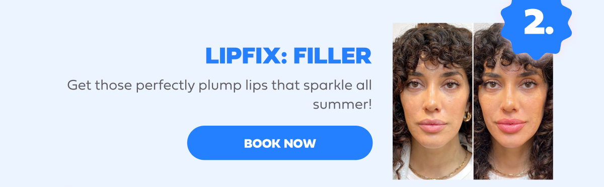 LIPFIX FILLER